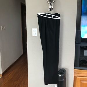 Dress pants